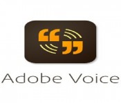 Adobe Voice Presentation Tool