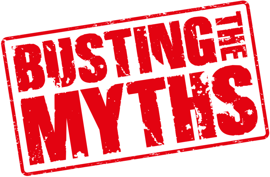 Social Studies Mythbusting