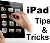 iPad Tips for Teachers
