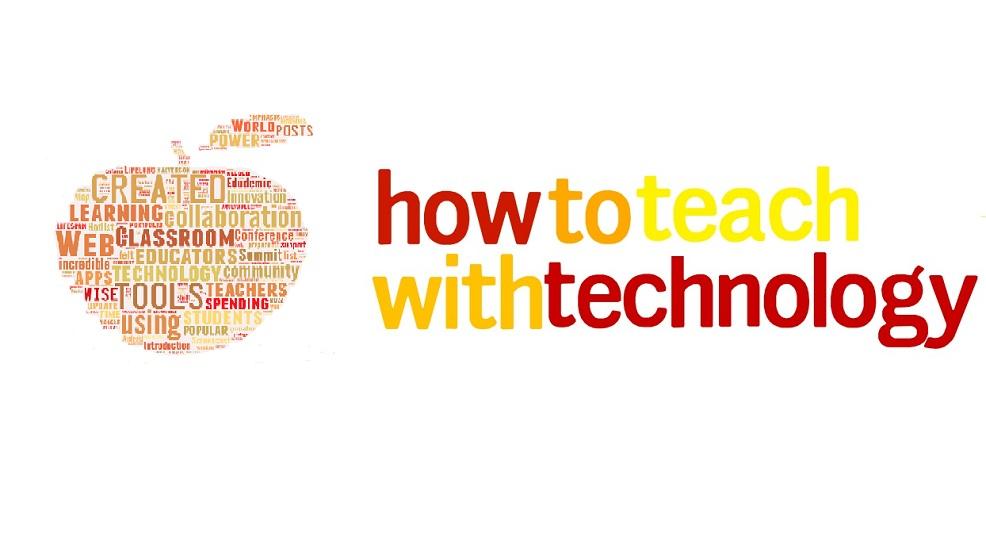 Technology in a High School English Class