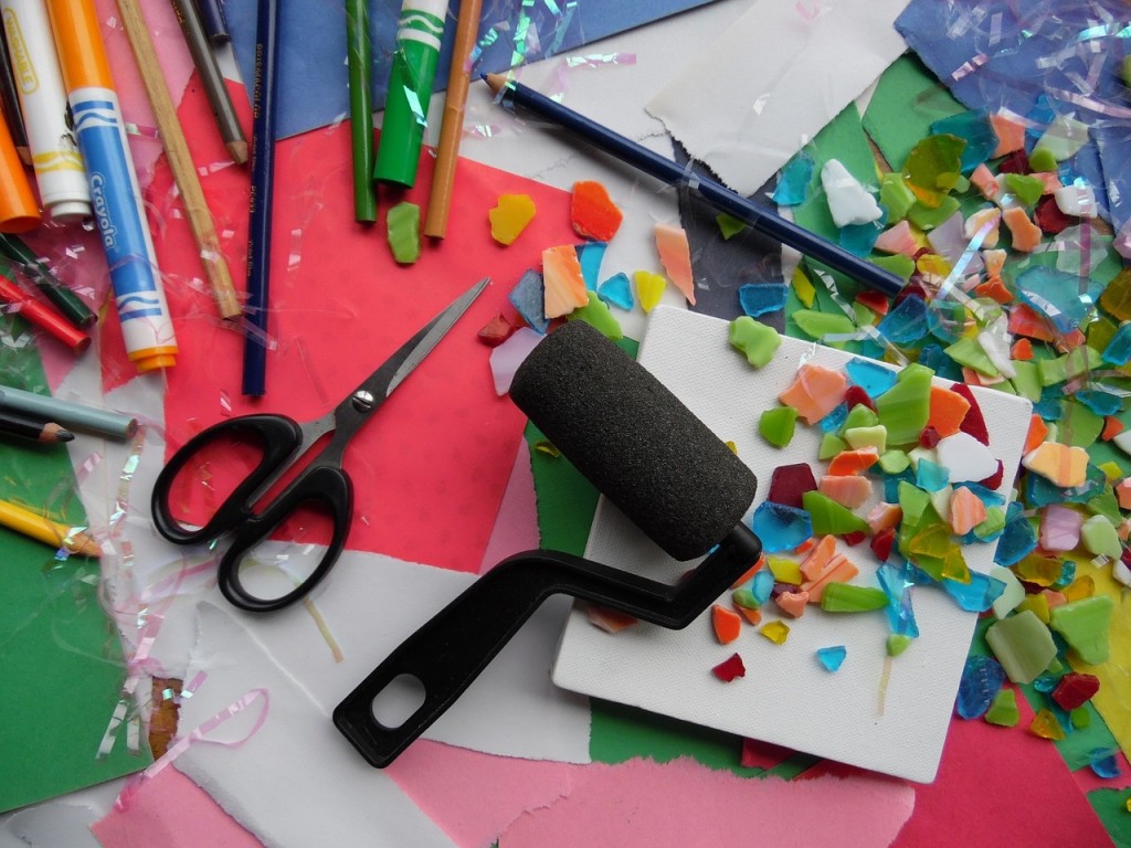 Integrating Creativity and Innovation in K12 Classrooms