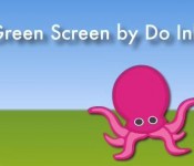 Green Screen App by Do Ink