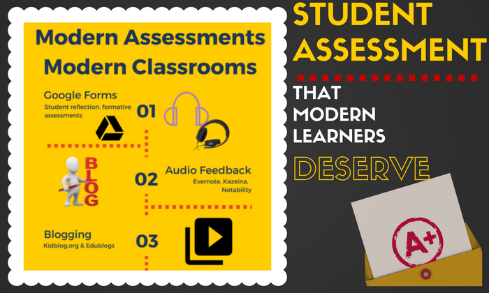 student assessment