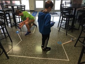 Sphero Robots edtech library