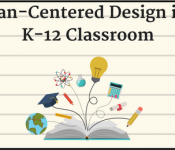 Design Thinking K12 Classroom