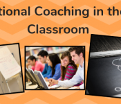 Instructional Coaching K-12 Classroom